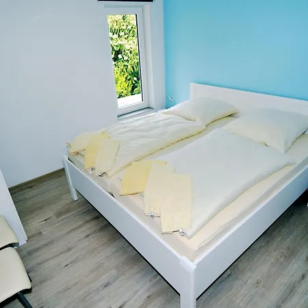 Apartment Gode Stuv 2 *