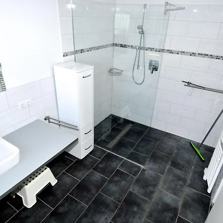 Apartment Gode Stuv 2