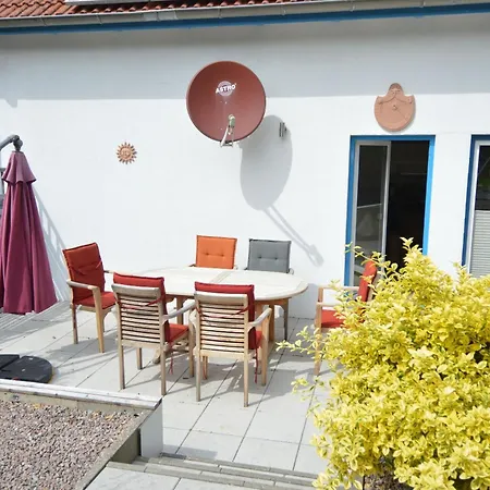 Gode Stuv 2 Apartment *