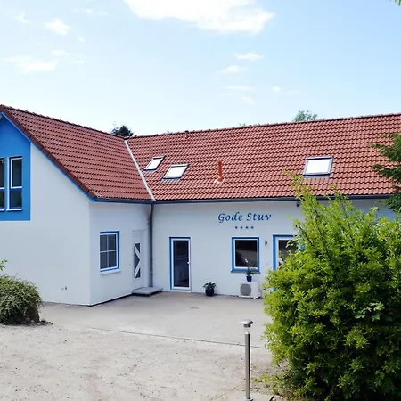Gode Stuv 2 Heiligenhafen