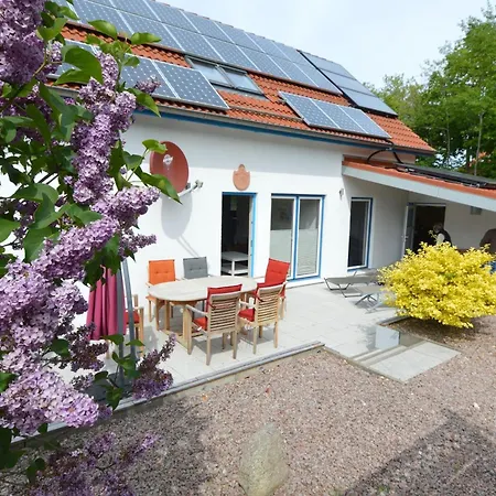 Apartment Gode Stuv 2 *