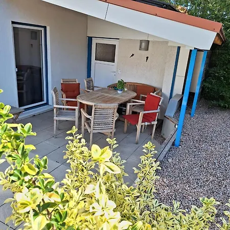 Apartment Gode Stuv 2 Heiligenhafen